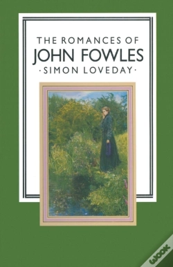 Capa do artigo Romances Of John Fowles