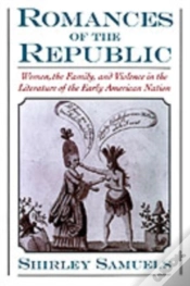 Capa do artigo Romances Of The Republic