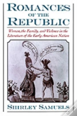 Capa do artigo Romances Of The Republic