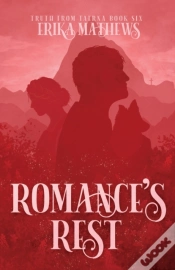 Capa do artigo Romance