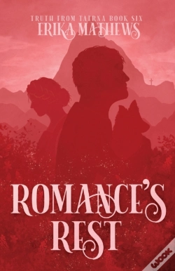 Capa do artigo Romance'S Rest