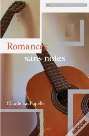 Capa do artigo Romances Sans Notes