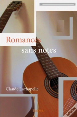 Capa do artigo Romances Sans Notes