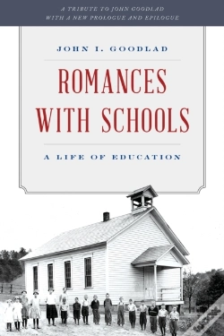 Capa do artigo Romances With Schools