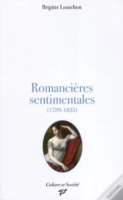 Capa do artigo Romancières Sentimentales (1789-1825)