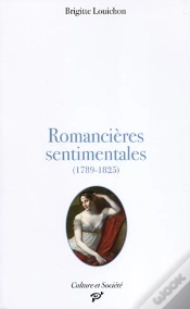 Capa do artigo Romancières Sentimentales (1789-1825)
