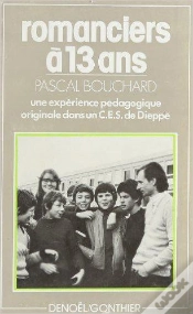 Capa do artigo Romanciers A Treize Ans
