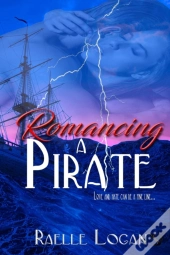 Romancing A Pirate