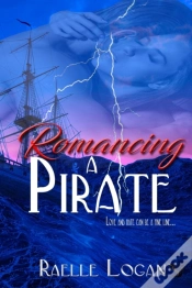 Capa do artigo Romancing A Pirate