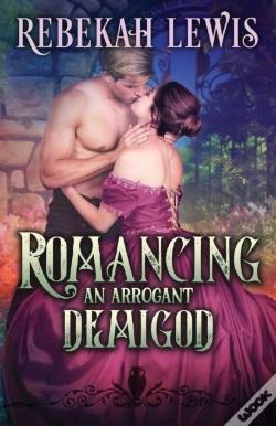 Capa do artigo Romancing An Arrogant Demigod