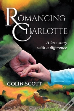 Capa do artigo Romancing Charlotte