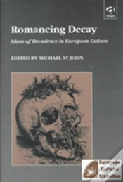 Capa do artigo Romancing Decay