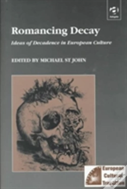 Capa do artigo Romancing Decay