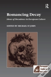 Capa do artigo Romancing Decay