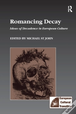Capa do artigo Romancing Decay