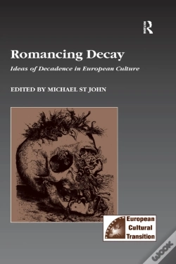 Capa do artigo Romancing Decay