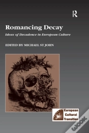 Capa do artigo Romancing Decay
