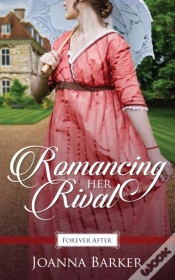 Capa do artigo Romancing Her Rival