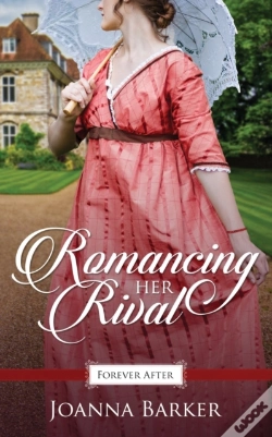 Capa do artigo Romancing Her Rival