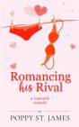 Romancing His Rival - Preview