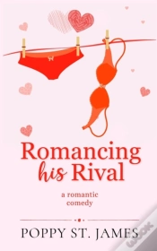 Capa do artigo Romancing His Rival