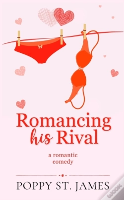 Capa do artigo Romancing His Rival
