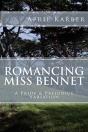 Romancing Miss Bennet: A Pride   Prejudi - Preview