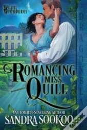 Romancing Miss Quill