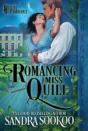 Romancing Miss Quill - Preview