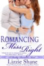 Romancing Miss Right - Preview