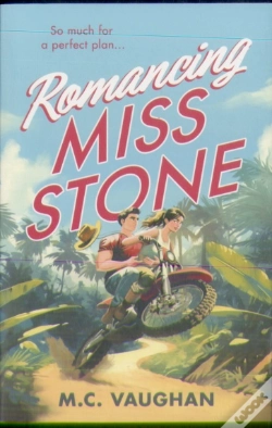 Capa do artigo Romancing Miss Stone