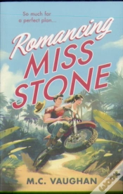 Capa do artigo Romancing Miss Stone