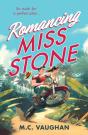 Romancing Miss Stone - Preview