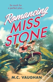 Capa do artigo Romancing Miss Stone