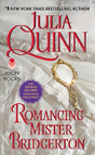 Romancing Mister Bridgerton - Preview