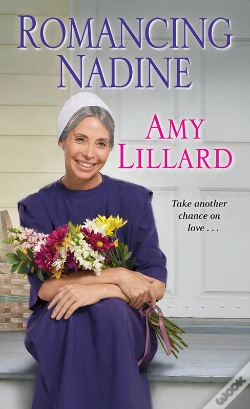 Capa do artigo Romancing Nadine