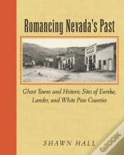 Capa do artigo Romancing Nevada