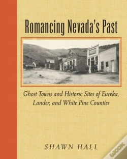 Capa do artigo Romancing Nevada'S Past
