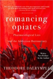 Capa do artigo Romancing Opiates