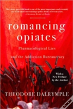 Capa do artigo Romancing Opiates