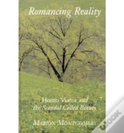 Capa do artigo Romancing Reality Â€“ Homa Viator & Scandal Called Beauty