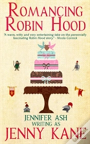 Capa do artigo Romancing Robin Hood