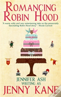 Capa do artigo Romancing Robin Hood