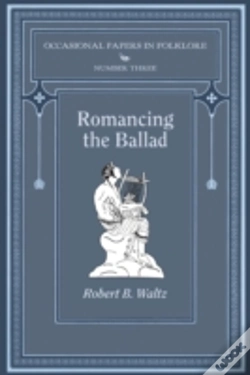Capa do artigo Romancing The Ballad