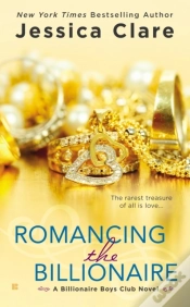 Capa do artigo Romancing The Billionaire