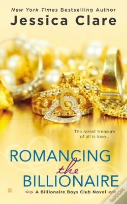 Capa do artigo Romancing The Billionaire