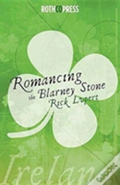 Capa do artigo Romancing The Blarney Stone