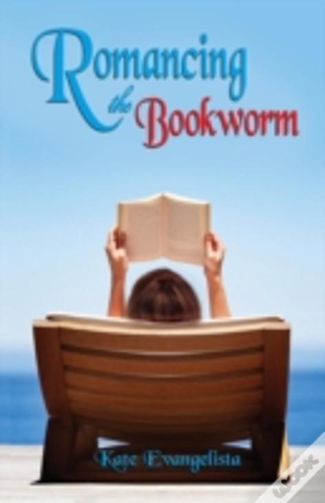 Romancing The Bookworm