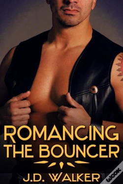 Capa do artigo Romancing The Bouncer