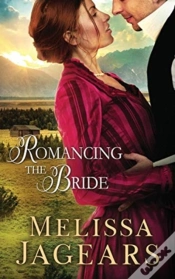 Capa do artigo Romancing The Bride